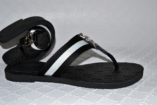 2017 Guci slippers woman 35-42-292